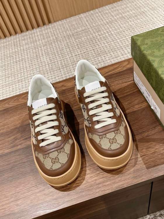 Picture of Gucci Shoes _SKUGuccisz35-4039-45hnq111269908